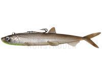 Wels Gummiköder Dam MadCat Pelagic Cat Lure 24cm 110g - Smelt