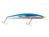 Wobbler Mustad Gonta Minnow Sinking 11cm 14g - True Sardine
