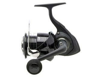 Black Weeks + Daiwa, Prorex, ABU, Kenart