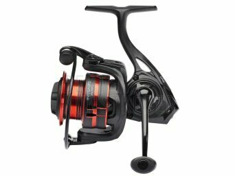 Black Weeks + neue Artikel von Penn, Daiwa, ABU, DAM