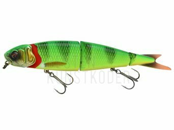 Favorite, Savage Gear, Ryobi