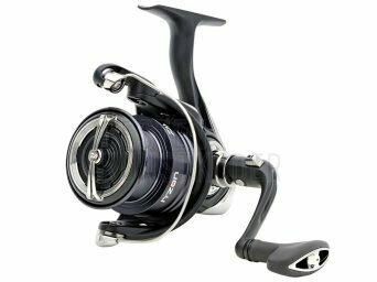 Jaxon, Daiwa und Delphin Ausverkauf