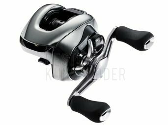 Shimano, Preston, Salmo