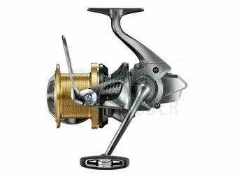 Shimano, Spro, Dragon