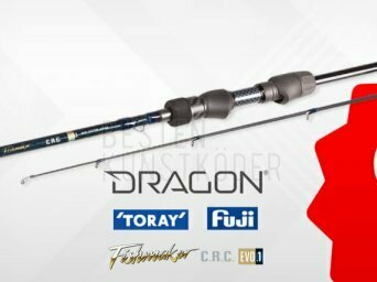 Dragon Fishmaker Ruten nur für 73 EUR !!