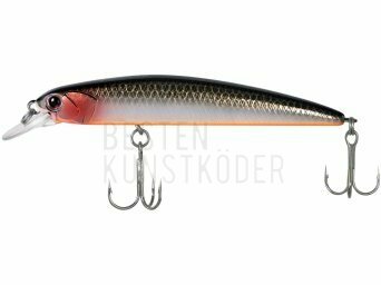 O.S.P Wobbler, Neuheiten von Hends 