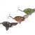 Savage Gear 3D Cicada BESTEN KUNSTKODER Angelshop