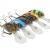 Savage Gear 3D Goby Crank BESTEN KUNSTKODER Angelshop