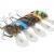 Savage Gear Wobbler 3D Goby Crank BESTEN KUNSTKODER Angelshop