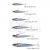 Savage Gear 3D Jig Minnow BESTEN KUNSTKODER Angelshop