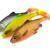 Savage Gear Gummifische 3D LB Roach Paddle Tail Bulk BESTEN KUNSTKODER Angelshop