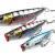 Savage Gear 3D Minnow Pop Walker BESTEN KUNSTKODER Angelshop