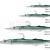 Savage Gear 3D Needlefish Pulse Tail BESTEN KUNSTKODER Angelshop