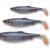 Savage Gear 4D Herring Shad Bulk BESTEN KUNSTKODER Angelshop