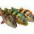 Savage Gear 4D Perch Shad BESTEN KUNSTKODER Angelshop