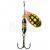 Dragon Spinner Aglia-Classic BESTEN KUNSTKODER Angelshop