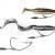 Savage Gear Haken Weedlees EWG Hooks BESTEN KUNSTKODER Angelshop