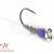 Bidoz Tungsten Perlen Off-Bead BESTEN KUNSTKODER Angelshop