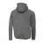 Savage Gear Tec-Foam Zip Hoodie Dark Grey Melange BESTEN KUNSTKODER Angelshop