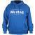 Mustad Hoodies BESTEN KUNSTKODER Angelshop