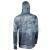 Dragon Hoodies with gaiter BESTEN KUNSTKODER Angelshop
