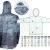 Dragon Hoodies with gaiter BESTEN KUNSTKODER Angelshop
