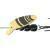 Mikado M-Craft Micro Stream BESTEN KUNSTKODER Angelshop