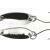 Mikado Mini Spoon BESTEN KUNSTKODER Angelshop