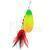 Mikado Monster Spinner BESTEN KUNSTKODER Angelshop