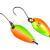 SPRO Blinker Trout Master Incy Spoon BESTEN KUNSTKODER Angelshop