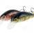 Microbait Wobbler Bumblebee BESTEN KUNSTKODER Angelshop