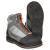 Simms Watschuhe Tributary Striker Grey Felt Soles mit Feltsohle BESTEN KUNSTKODER Angelshop