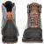 Simms Watschuhe Tributary Striker Grey mit Gummisohle BESTEN KUNSTKODER Angelshop