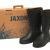 Jaxon Winterstiefel Grimer BESTEN KUNSTKODER Angelshop