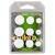 Strike Pro Power Dots - XL BESTEN KUNSTKODER Angelshop