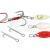 Savage Gear Cutbait Herring Stinger Kit BESTEN KUNSTKODER Angelshop