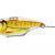 LiveTarget Sonic Shad Blade Bait BESTEN KUNSTKODER Angelshop