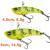 Savage Gear Vib Blade BESTEN KUNSTKODER Angelshop