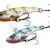 Savage Gear Vib Blade BESTEN KUNSTKODER Angelshop