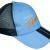 Dragon Cap Dragon Fishmaker light blue BESTEN KUNSTKODER Angelshop