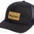 Mustad Grey Trucker Cap BESTEN KUNSTKODER Angelshop