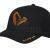 Savage Gear Jaw Baseball Cap Black BESTEN KUNSTKODER Angelshop