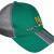 Dragon Cap MegaBAITS Tactix dark green BESTEN KUNSTKODER Angelshop