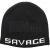 Savage Gear Savage Gear Logo Beanie BESTEN KUNSTKODER Angelshop