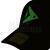 BaitNow Luminous Logo Cap BESTEN KUNSTKODER Angelshop