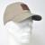 Guideline The Fly Solartech Cap Khaki UPF 40 BESTEN KUNSTKODER Angelshop