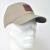 Guideline The Fly Solartech Cap Khaki UPF 40 BESTEN KUNSTKODER Angelshop