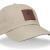 Guideline The Fly Solartech Cap Khaki UPF 40 BESTEN KUNSTKODER Angelshop