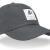 Guideline The Fly Solartech Cap Graphite UPF 50 BESTEN KUNSTKODER Angelshop