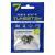 Select Tungsten Jig Sinkers Cheburashka BESTEN KUNSTKODER Angelshop
